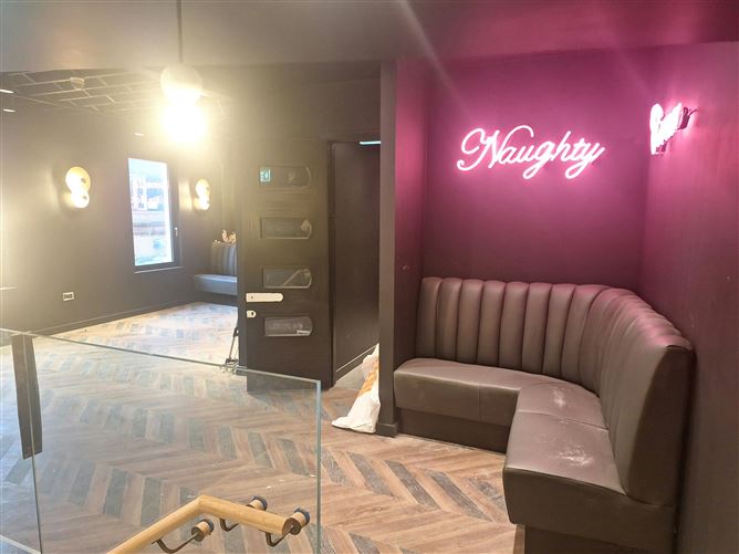 16 Montague Street, Dublin