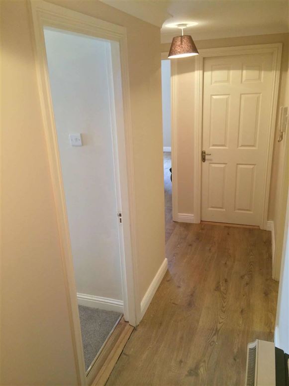 Swanward Court, Parnell Road, Dublin 12