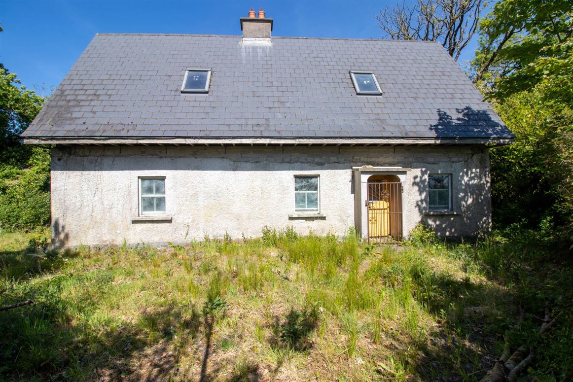 Corduff, Ballinagh, County Cavan