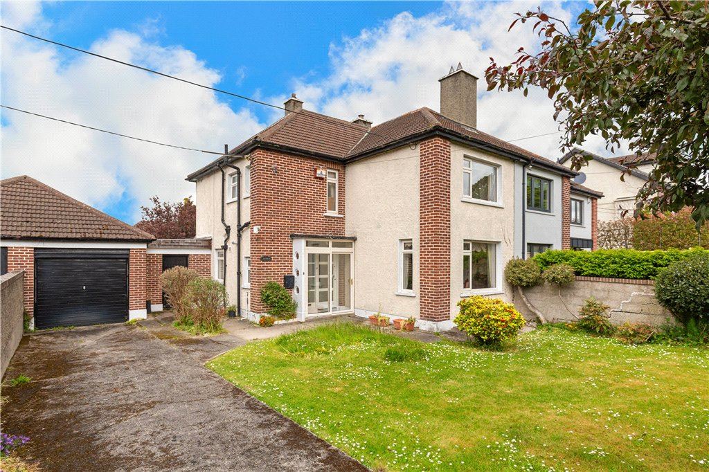 Latoon, 19 Arkendale Road, Glenageary, Co. Dublin