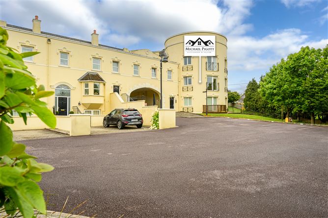 9 Sirius Heights, Church Hill, Passage West, Cork