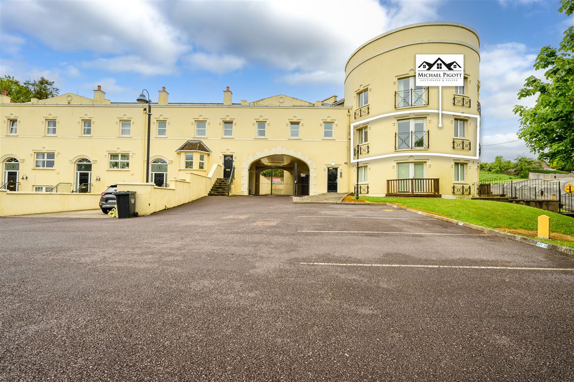 9 Sirius Heights, Church Hill, Passage West, Cork