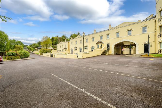 9 Sirius Heights, Church Hill, Passage West, Cork