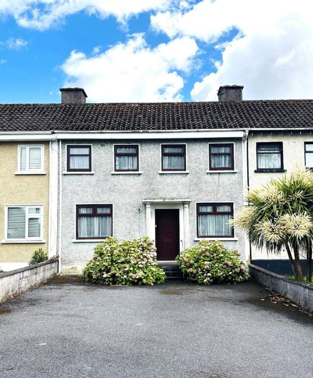 24 Páirc Mhuire, Tullow, Carlow