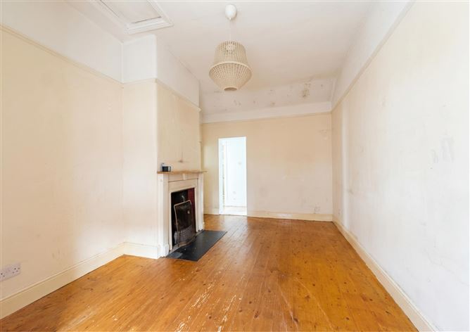 8 Cormac Terrace, Terenure, Dublin 6W