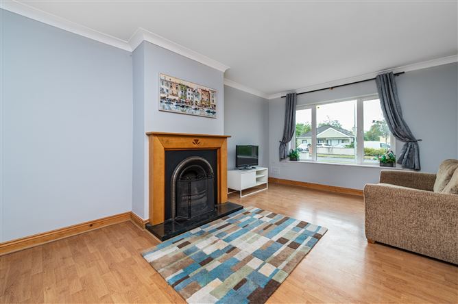 101 Loughminane Green, Kildare Town, Kildare