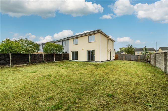 Photo 21 of 21 — 101 Loughminane Green, Kildare Town, Kildare