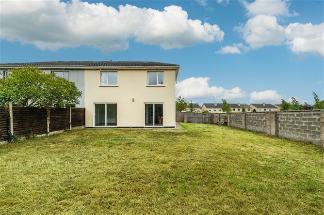 Photo 20 of 21 — 101 Loughminane Green, Kildare Town, Kildare