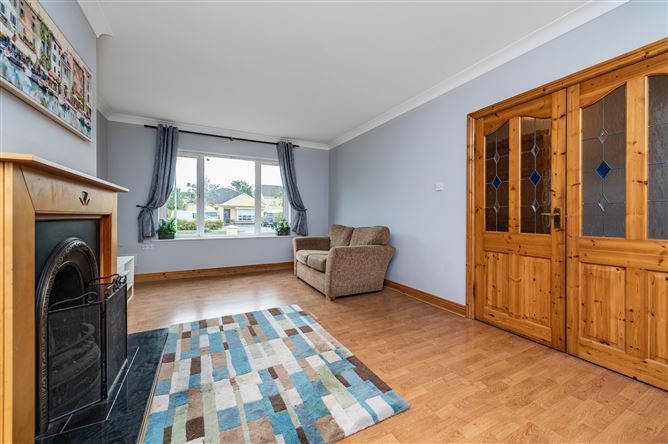 101 Loughminane Green, Kildare Town, Kildare