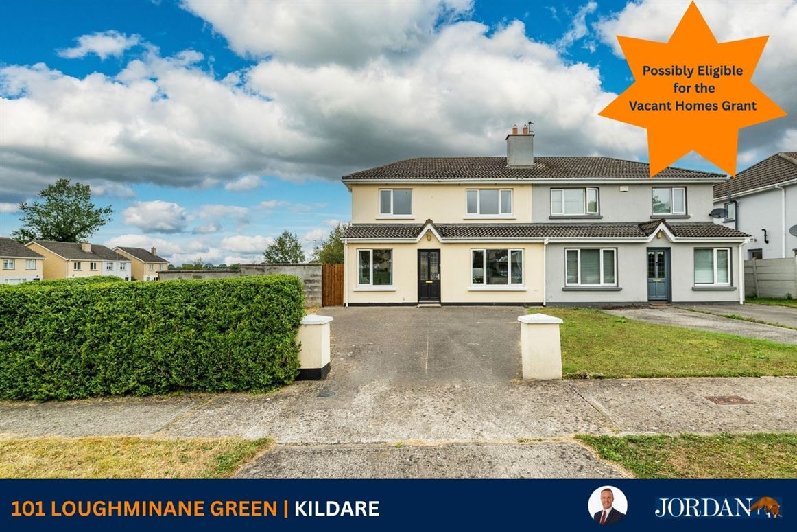101 Loughminane Green, Kildare Town, Kildare