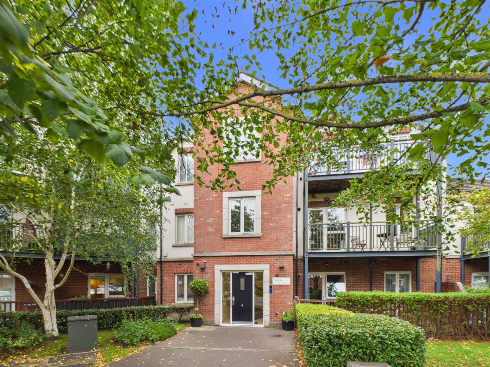 Photo 1 of 18 — Apartment 44, Millbank, The Links, Portmarnock, County Dublin