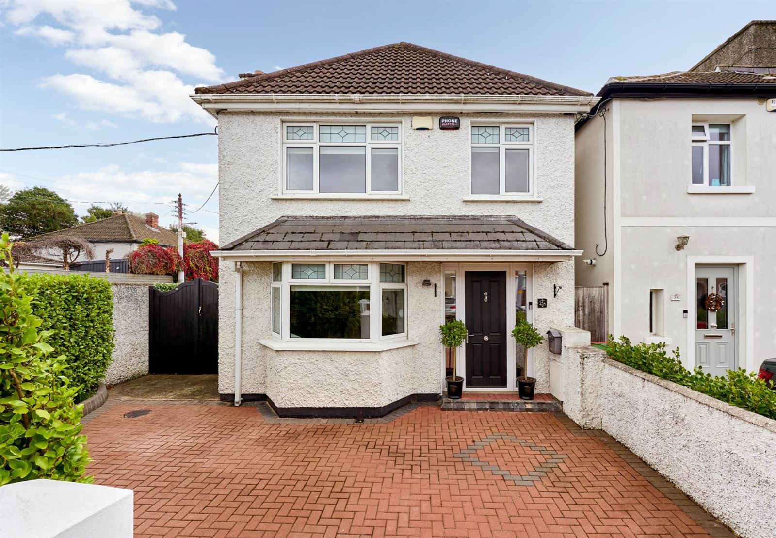 Photo 1 of 20 — 25a Villa Park Avenue, Navan Road, Dublin 7