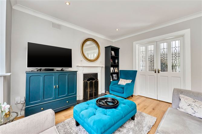 25a Villa Park Avenue, Navan Road, Dublin 7