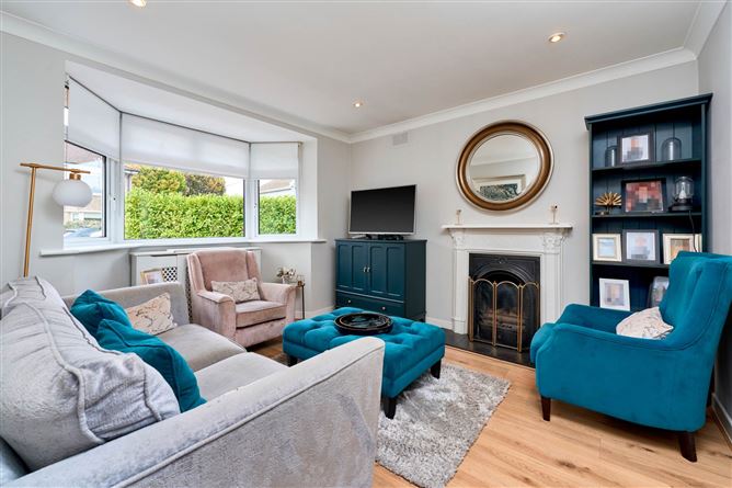 25a Villa Park Avenue, Navan Road, Dublin 7