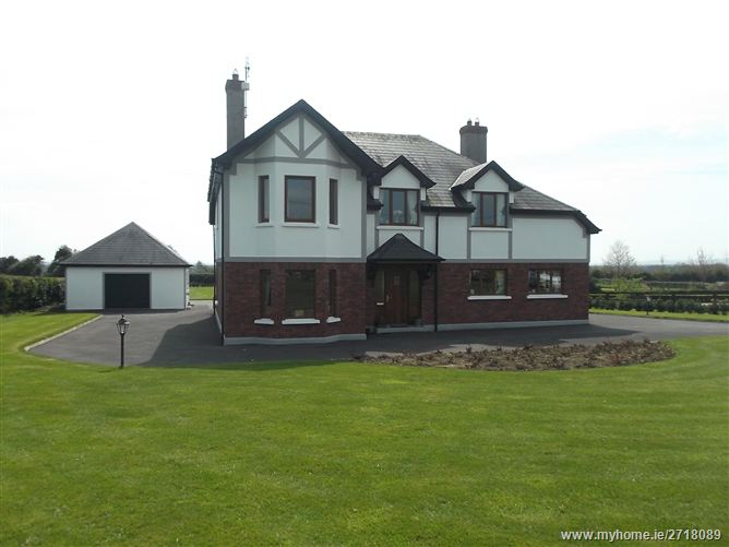 Garrymona, Walsh Island, Geashill, Offaly