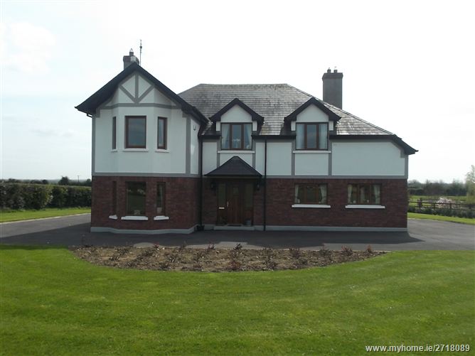 Garrymona, Walsh Island, Geashill, Offaly