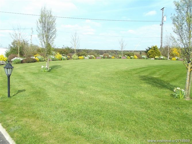 Garrymona, Walsh Island, Geashill, Offaly