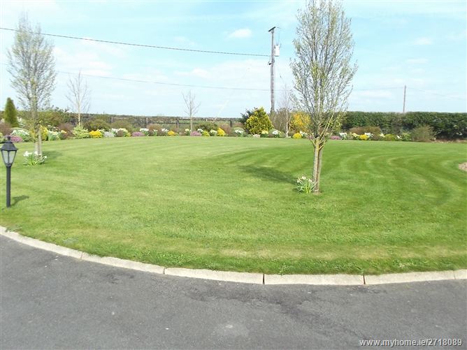 Garrymona, Walsh Island, Geashill, Offaly