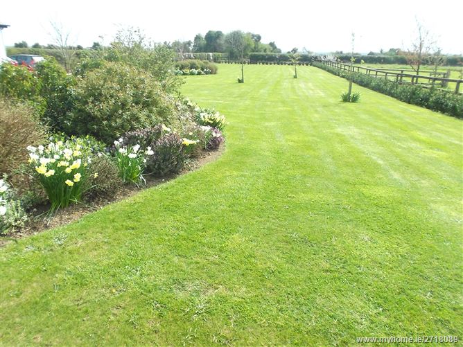 Garrymona, Walsh Island, Geashill, Offaly