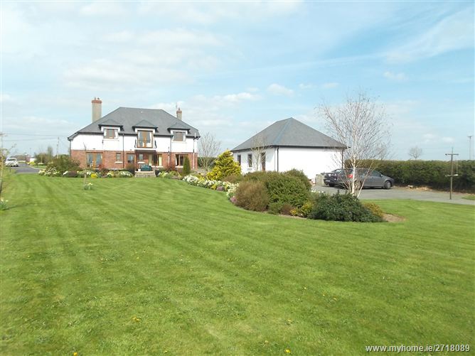 Garrymona, Walsh Island, Geashill, Offaly