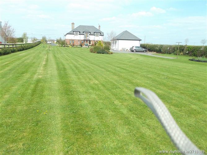 Garrymona, Walsh Island, Geashill, Offaly