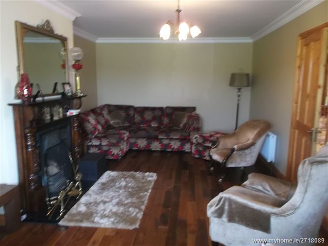 Garrymona, Walsh Island, Geashill, Offaly