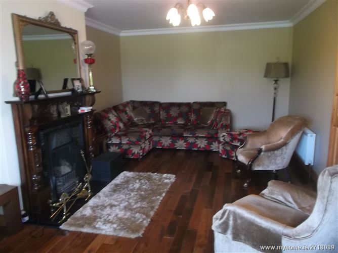 Garrymona, Walsh Island, Geashill, Offaly