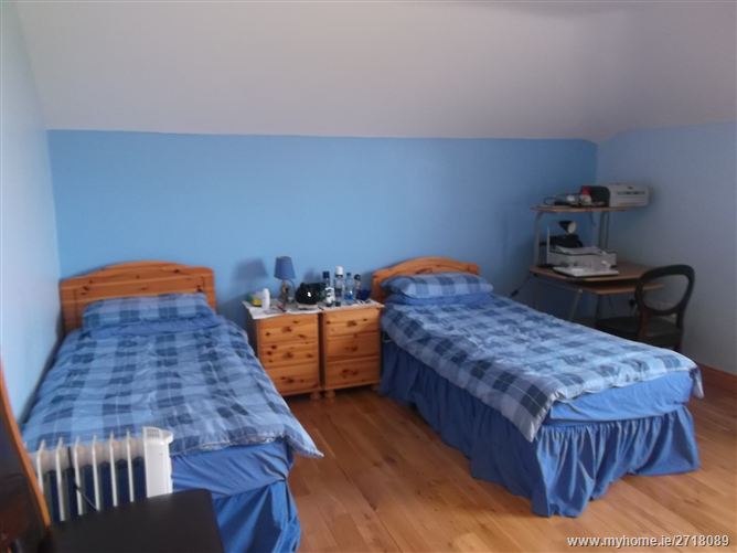 Garrymona, Walsh Island, Geashill, Offaly