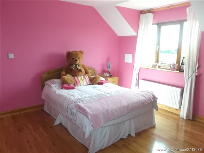 Garrymona, Walsh Island, Geashill, Offaly