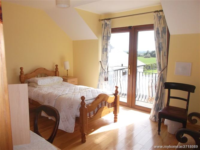 Garrymona, Walsh Island, Geashill, Offaly