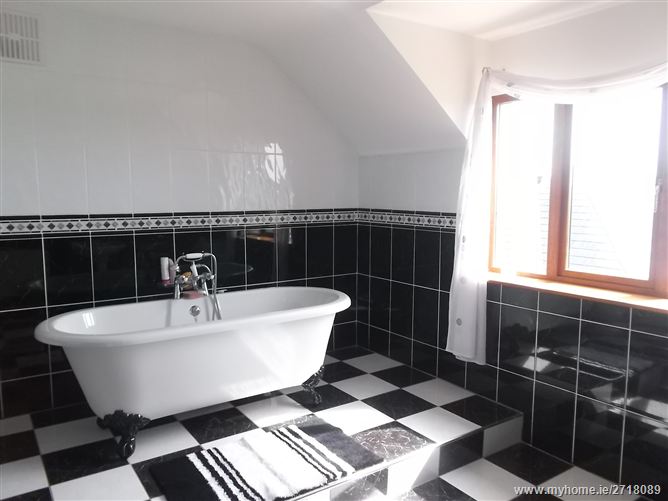 Garrymona, Walsh Island, Geashill, Offaly