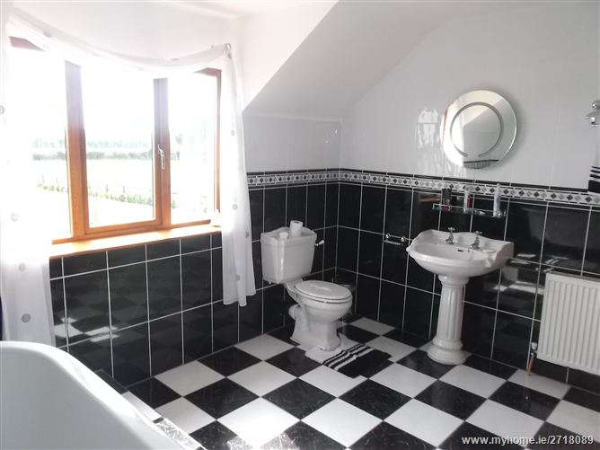 Garrymona, Walsh Island, Geashill, Offaly