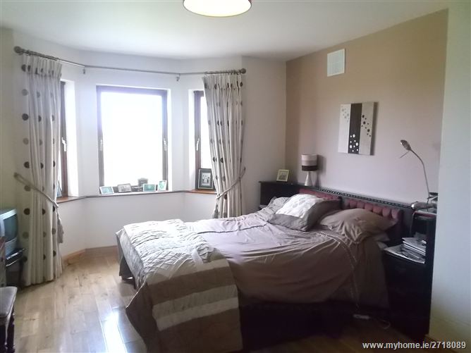 Garrymona, Walsh Island, Geashill, Offaly