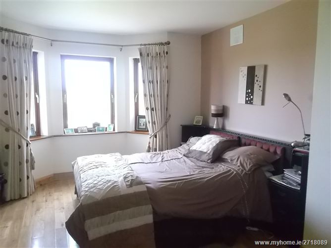 Garrymona, Walsh Island, Geashill, Offaly