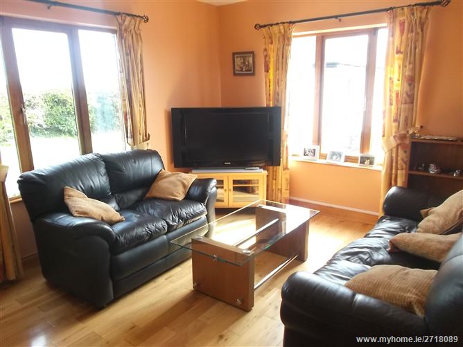 Garrymona, Walsh Island, Geashill, Offaly