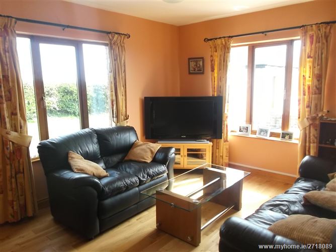 Garrymona, Walsh Island, Geashill, Offaly