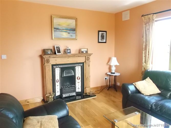 Garrymona, Walsh Island, Geashill, Offaly