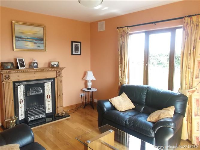 Garrymona, Walsh Island, Geashill, Offaly