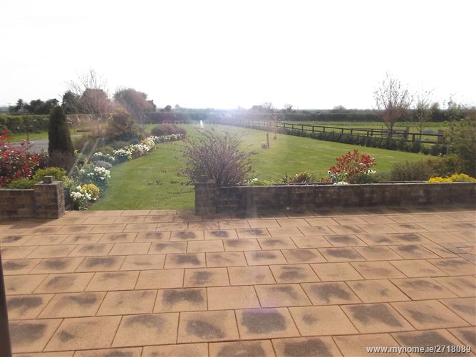 Garrymona, Walsh Island, Geashill, Offaly