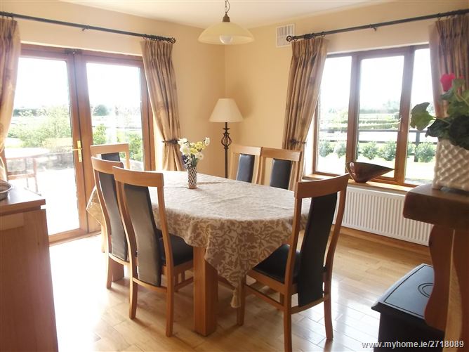 Garrymona, Walsh Island, Geashill, Offaly