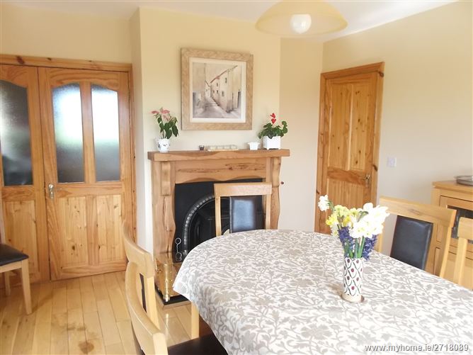 Garrymona, Walsh Island, Geashill, Offaly