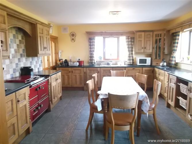 Garrymona, Walsh Island, Geashill, Offaly