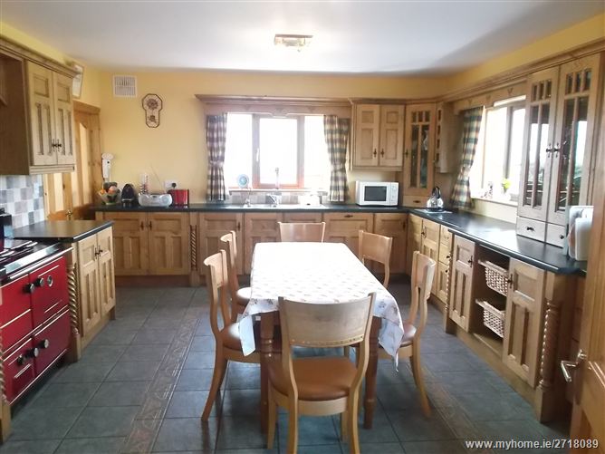 Garrymona, Walsh Island, Geashill, Offaly