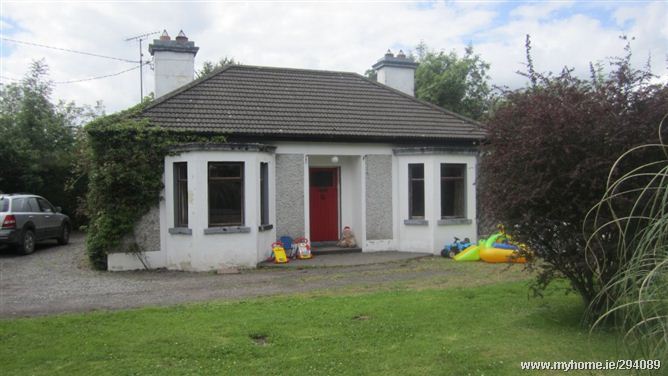 Tuiterath, Ashbourne - Slane Road, Balrath, Co. Meath