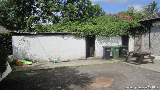 Tuiterath, Ashbourne - Slane Road, Balrath, Co. Meath