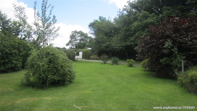 Tuiterath, Ashbourne - Slane Road, Balrath, Co. Meath