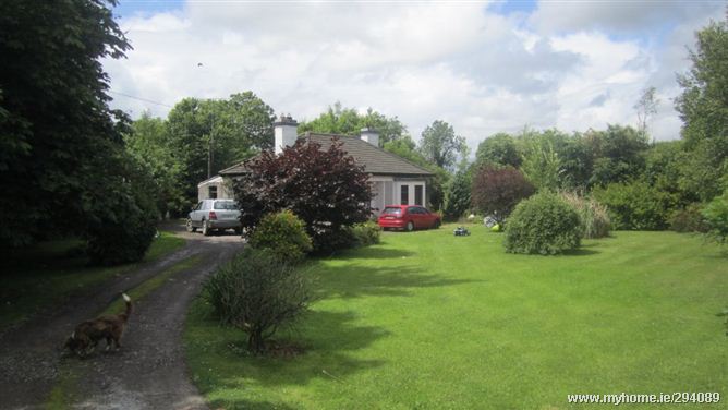 Tuiterath, Ashbourne - Slane Road, Balrath, Co. Meath