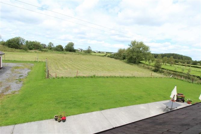 St. Trea`s, Clooncun West, Glenamaddy, Co. Galway