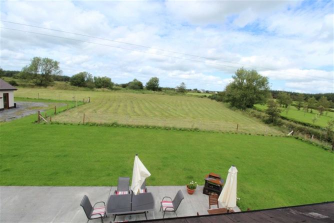 St. Trea`s, Clooncun West, Glenamaddy, Co. Galway