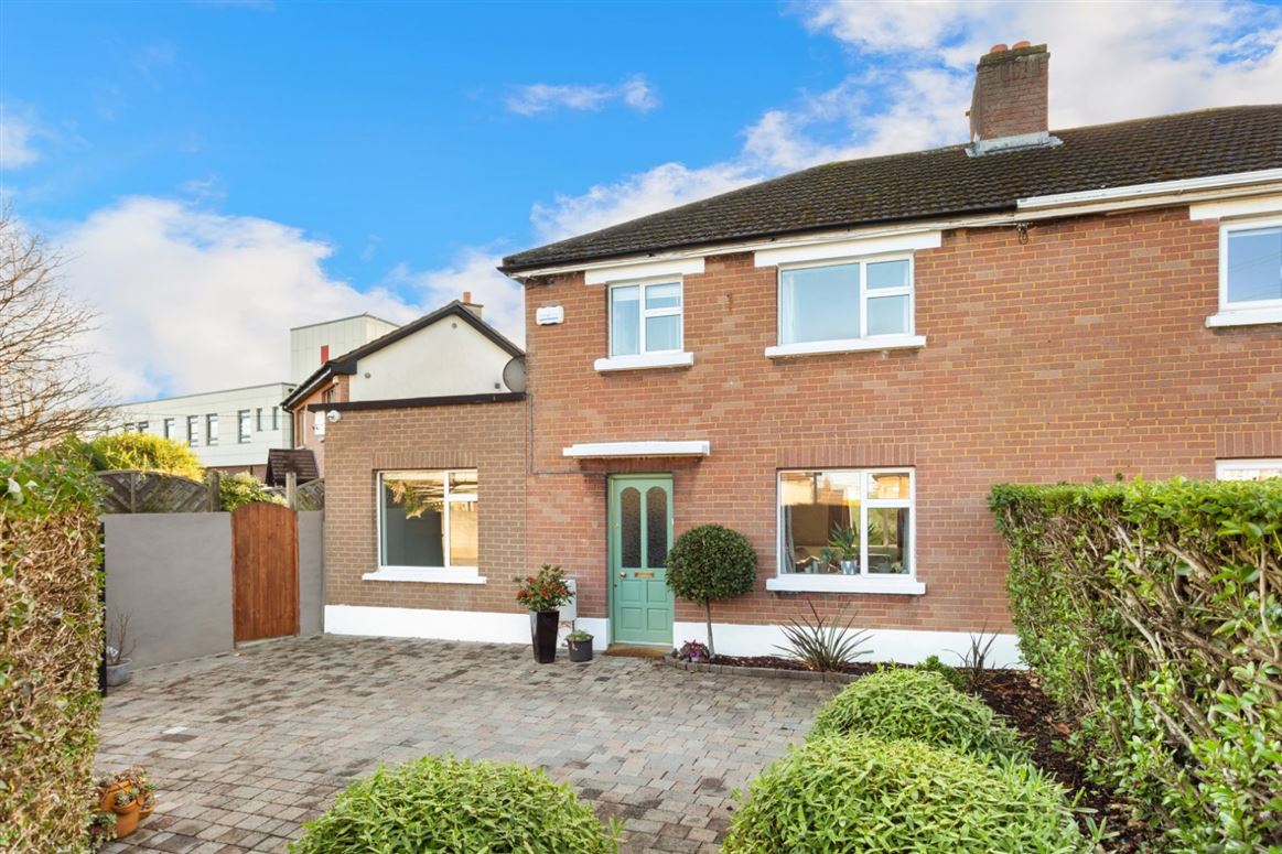 25 Larkfield Grove, Harold's Cross, Dublin 6W